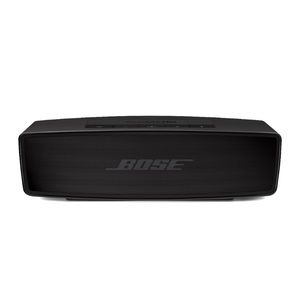 Bose SoundLink Mini II Special Edition